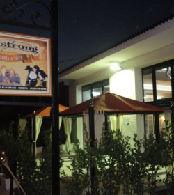 Ristorante Armstrong